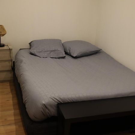 Appartement Cosy Centre Ville アラス エクステリア 写真