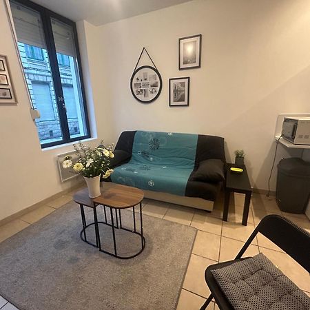 Appartement Cosy Centre Ville アラス エクステリア 写真