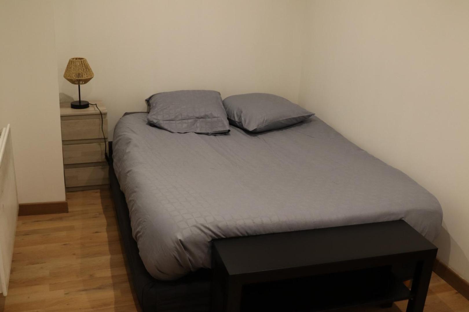 Appartement Cosy Centre Ville アラス エクステリア 写真