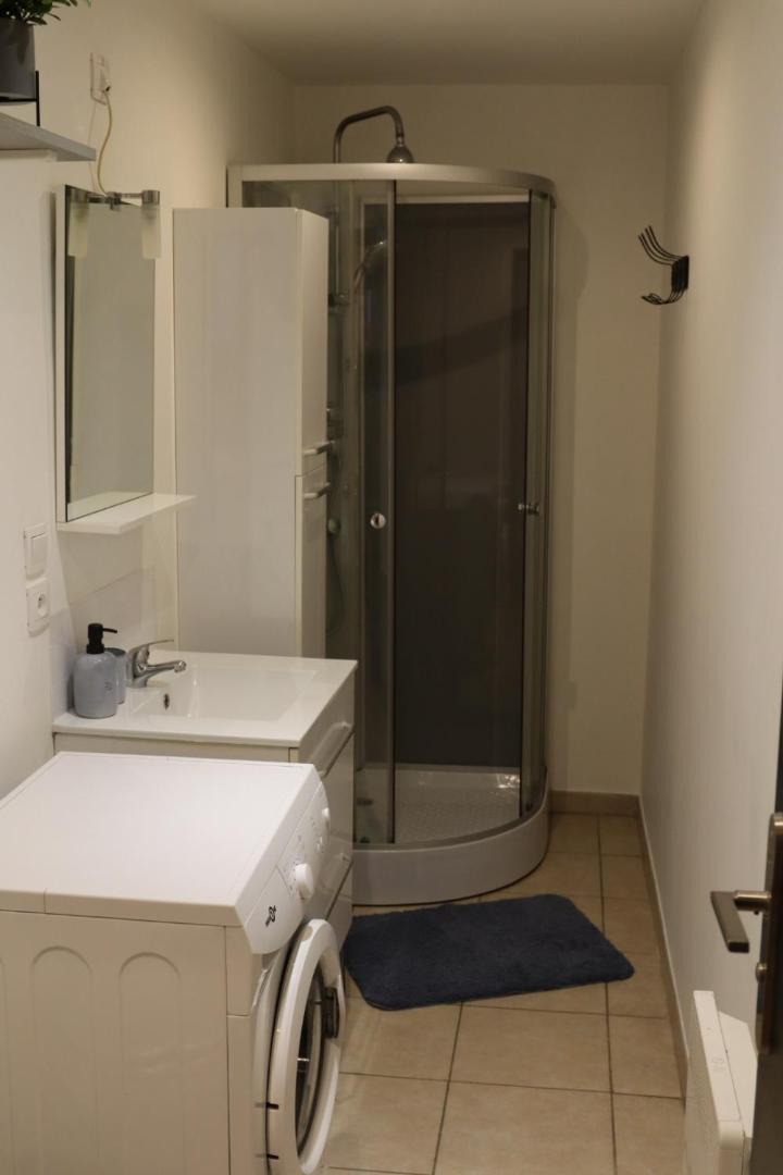 Appartement Cosy Centre Ville アラス エクステリア 写真