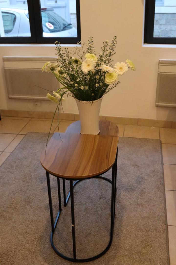 Appartement Cosy Centre Ville アラス エクステリア 写真